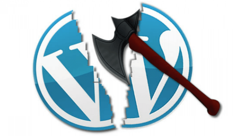 wp admin wordpress sesión login url 