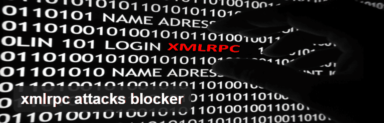XMLRPC.PHP WordPress